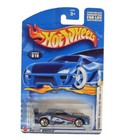 Hot Wheels First Editions Hot Wheels Nissan Diecast & Toy Vehicles