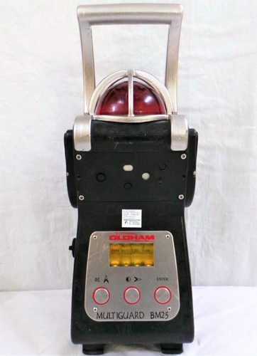 OLDHAM BM25 - Bild 1 von 7