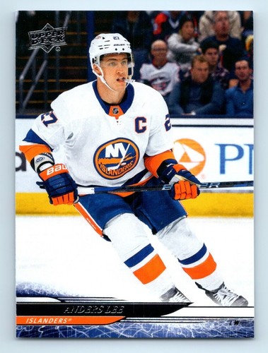 2024-25 UPPER DECK SERIES 1 Base Cards #1-200 Take Your Pick, Complete Your Set - Picture 230 of 395