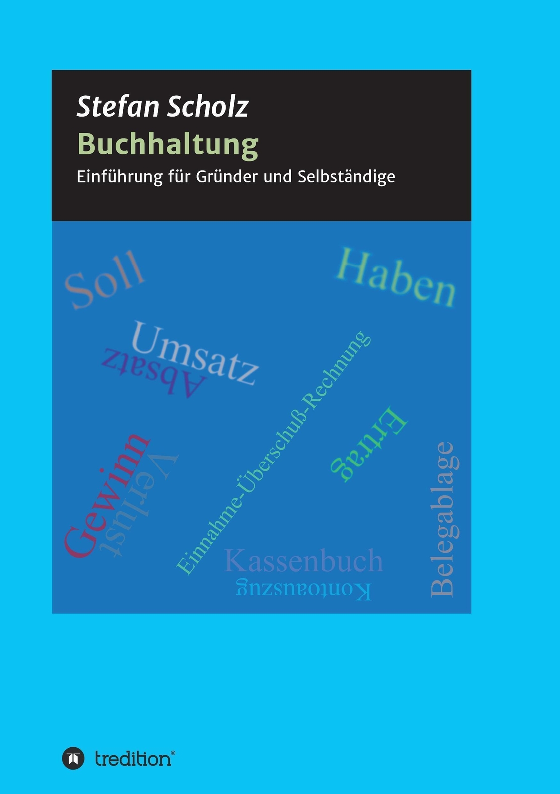 Thumbnail - Stefan Scholz | Buchhaltung | Taschenbuch | Deutsch (2016) | Paperback