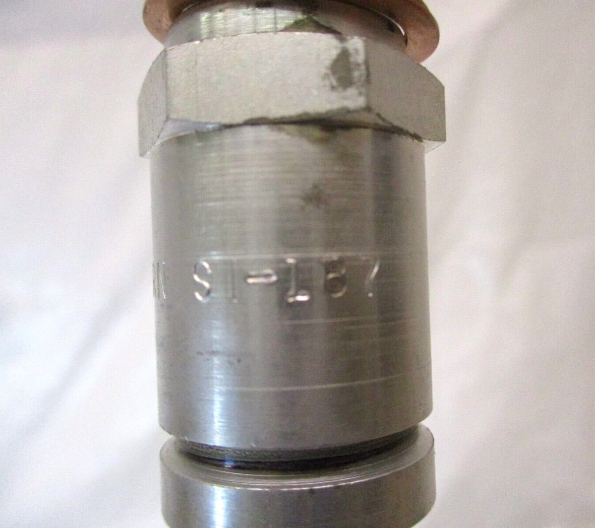 Auburn SI-187 Ignitor A6804PA | eBay