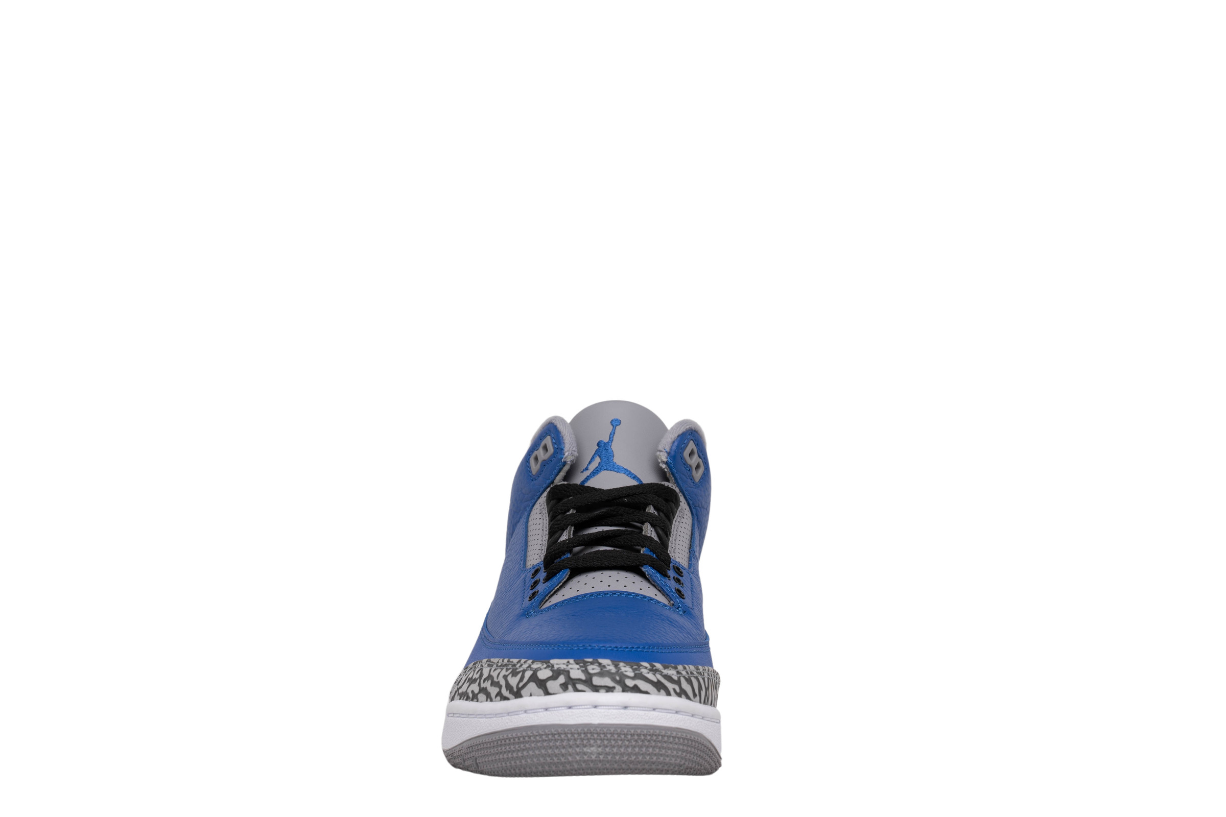 Jordan 3 Retro Varsity Royal 2020 for Sale | Authenticity