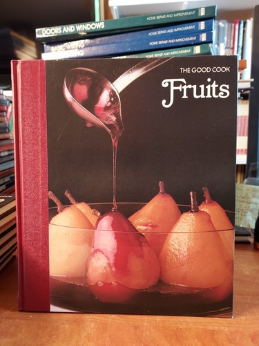 The Good Cook, Techniques and Recipes Ser.: Salads by Time-Life Books LOT OF 18 - Bild 12 von 19