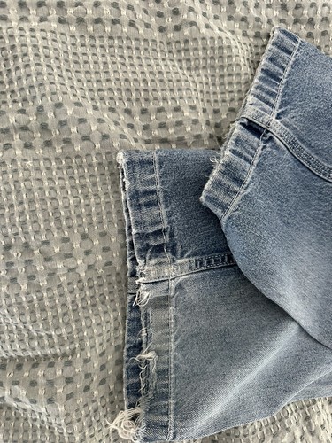 Vintage Structure Jeans - Picture 5 of 7