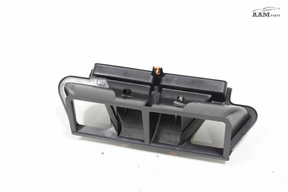 2017-2020 LINCOLN CONTINENTAL INTERIOR AIR CLIMATE TEMPERATURE SENSOR & DUCT OEM - Image 2 of 4