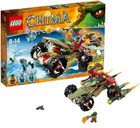 LEGO Cragger LEGO (R) Complete Sets & Packs