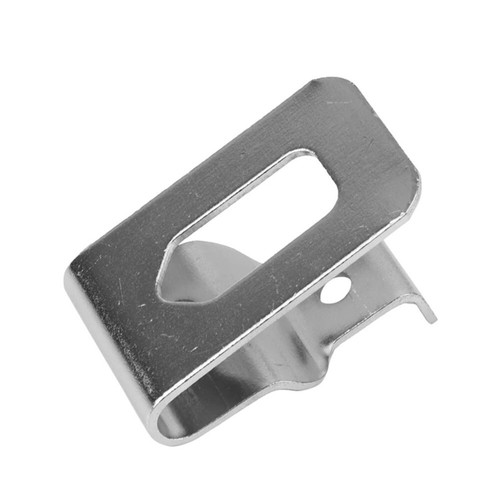 2pcs Belt Clip Hooks For DeWalt 18V 20V Drill Driver N268241 N169778/DCD980 - Picture 10 of 12