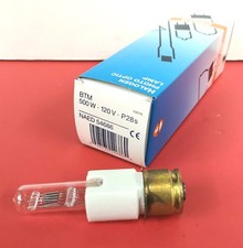 BTM 500W 120V 3200K Photo Projection LIGHT BULB Studio LAMP Projector NEW 54686