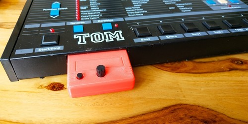 Sequential Circuits SCI TOM Digital Cartridge - 16 Drum Machine Kits in einem Wagen - Bild 2 von 5