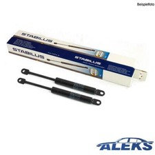 Stabilus Lift-O-Mat Gasfeder Verdeckkasten Dämpfer für Audi 80 B4 Cabrio