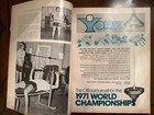 Strength & Health March 1972 Frank Szymanski & Nancy Stalf  Bill Pearl  — photo 4