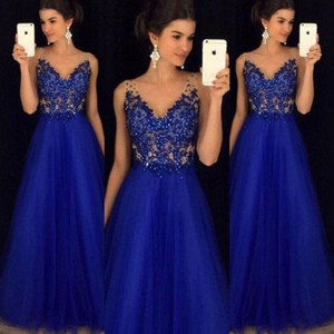 Formal Prom Dresses