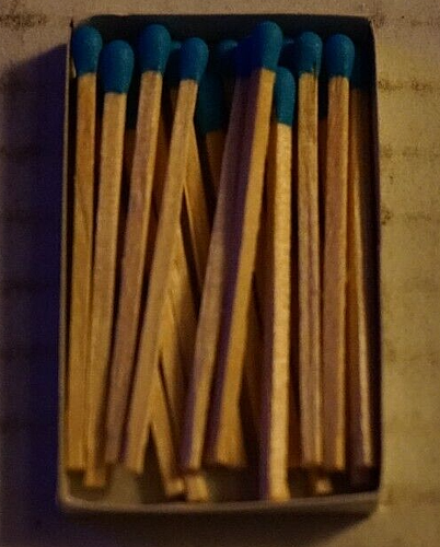 El Crab Catcher klassische Streichholzschachtel Kauai Hawaii Meeresfrüchte Streichholzschachtel nicht geprägt Rarität - Bild 3 von 3