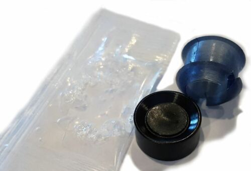 Nissan Quest Shift Cable Bushing Kit - Picture 2 of 7