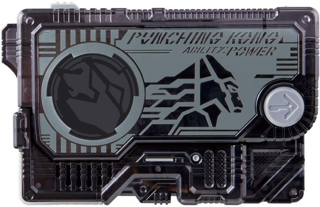 Bandai Kamen Rider Zero-One DX Punching Kong Progrise Key | eBay