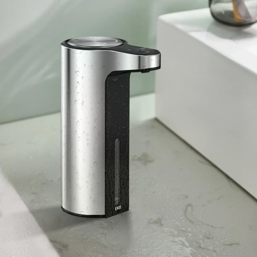 Touchless Automatic Soap Dispenser for Kitchen - Picture 3 of 9