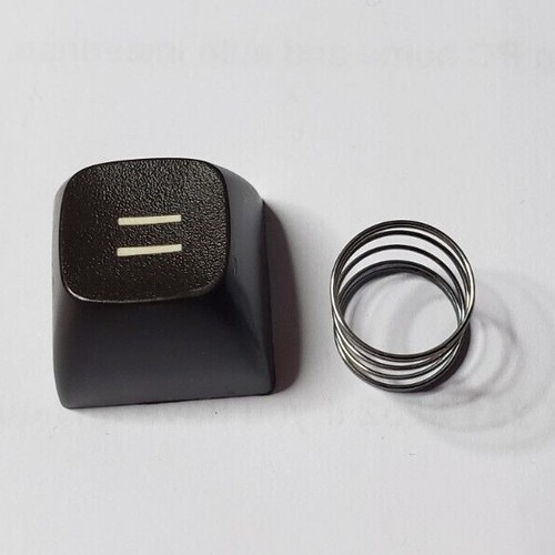 Commodore 64 VIC 20 llaves y resortes - Imagen 30 de 55