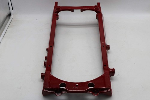 NEW subframe OEM factory Yamaha 2004-2023 YFZ450 YFZ450R RED - Picture 3 of 6