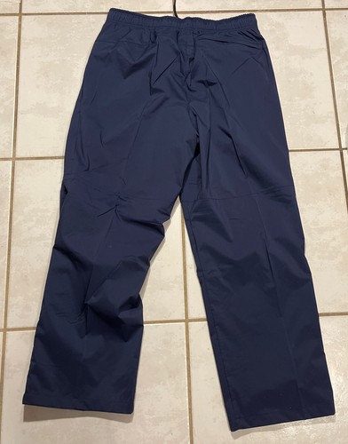 FANATICS Authentic Pro Florida Panthers NHL Locker Room Pants Men’s 2XL - Picture 3 of 10