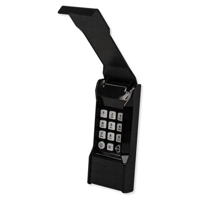 Linear Megacode Wireless Garage Door Opener Digital Keypad Lpwkp