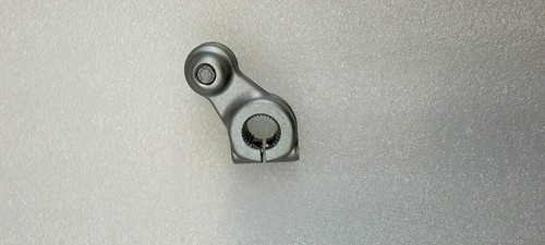 Palanca de cambios BMW R1200, R NINE T FABRICANTE DE EQUIPOS ORIGINALES 23417671067 - Imagen 3 de 5