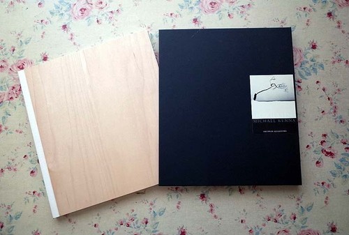 Photobook MICHAEL KENNA “HOKKAIDO” limited edition of 1000 copies #3 - Picture 1 of 5