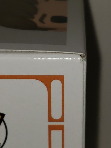 Funk Pop Luke Skywalker Grogu Mandalorian Star Wars Vinyl Figure #482 Read Des.^ - Picture 11 of 23