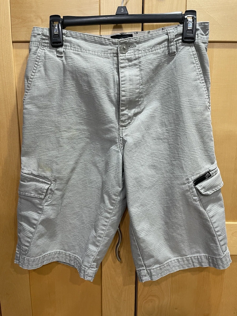 Vans shorts kids Silver deals