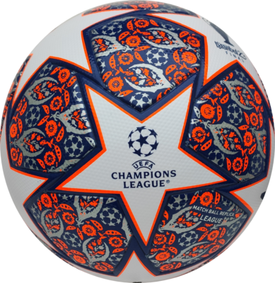 Adidas Finale Istanbul 23 League Top Training Ball Nahtlos