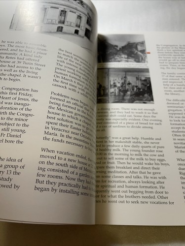 Legionaries Of Christ Fiftieth Anniversary Picture Book - Picture 11 of 24