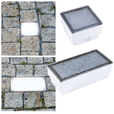 Solar einbauleuchten pflaster Solar einbauleuchten pflaster