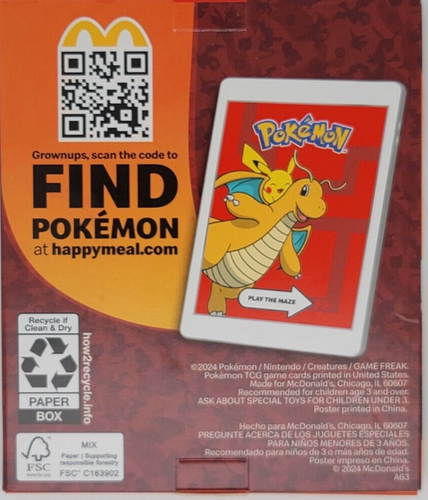 McDonalds Merch New! *Free Shipping* - Picture 137 of 148