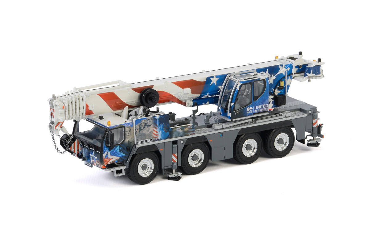 WSI 1/50 LIBEHERR LTM1090-4.2 軍用 Amazon.com: WSI for LIEBHERR LTM 1090-4.2 MSG KRANDIENST 1