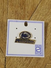 Penn State Nittany Lions Lapel Pin