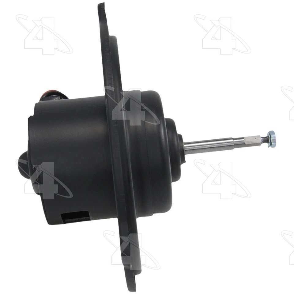 Motor de soprador HVAC 4 estações para 1989-1994 Suzuki Swift - Imagem 4 de 4
