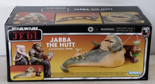 Hasbro Star Wars The Black Series Jabba the Hutt Action Figure