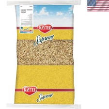Supreme Pet Parakeet Food, 20 lb