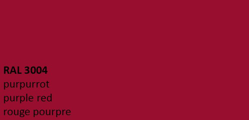 Cellulose gemischt RAL Farben Rottöne (3000er) Dosen oder Aerosole Farbe wählbar - Bild 6 von 21