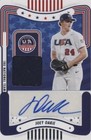 2024 Panini Stars and Stripes - Joey Oakie #SM-JO