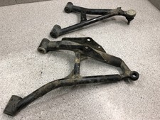 700 KODIAK LEFT FRONT LOWER A ARM CONTROL 1HP-F3570-10-00 YAMAHA GRIZZLY 550
