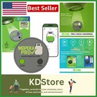 Digital Propane Tank Sensor with Audible Alarm - Smart Monitoring App Included