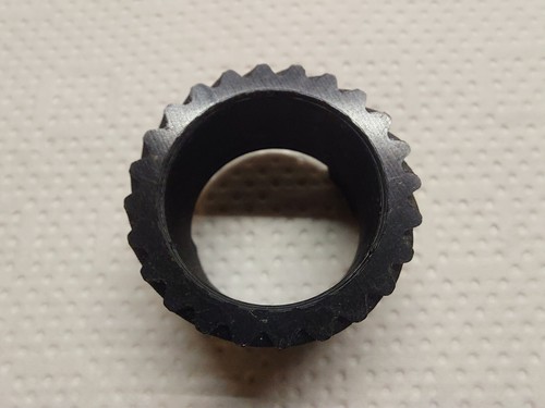 2x 44806-KF0-000 Speedometer Gear Ingranaggio HONDA XR 250 R 1991 1992 1993 - Foto 3 di 17