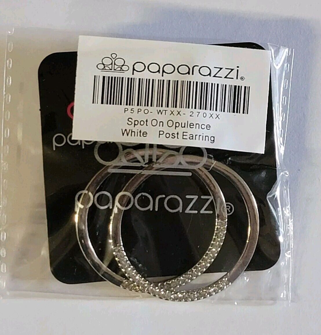 Girl's Starlet Shimmer 10 for 10 Multi 270XX Post Earrings Girl's Starlet Shimmer 10 for 10 Multi 270XX Post Earrings