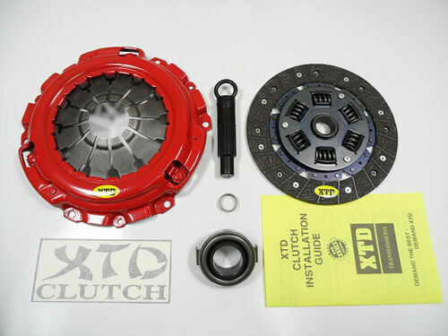 XTD PRO STAGE 2 CLUTCH KIT 2006-2011 HONDA CIVIC SI K20 (6 speed) - Picture 1 of 1