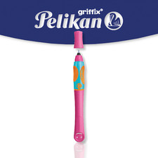 Pelikan Griffix 3  Tintenroller Tintenschreiber Patronenroller Ink pen