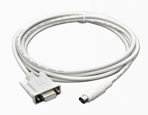 For Panasonic FP0/FP2/FP-M series PLC programming cable AFC8513 .A0 - Picture 2 of 2