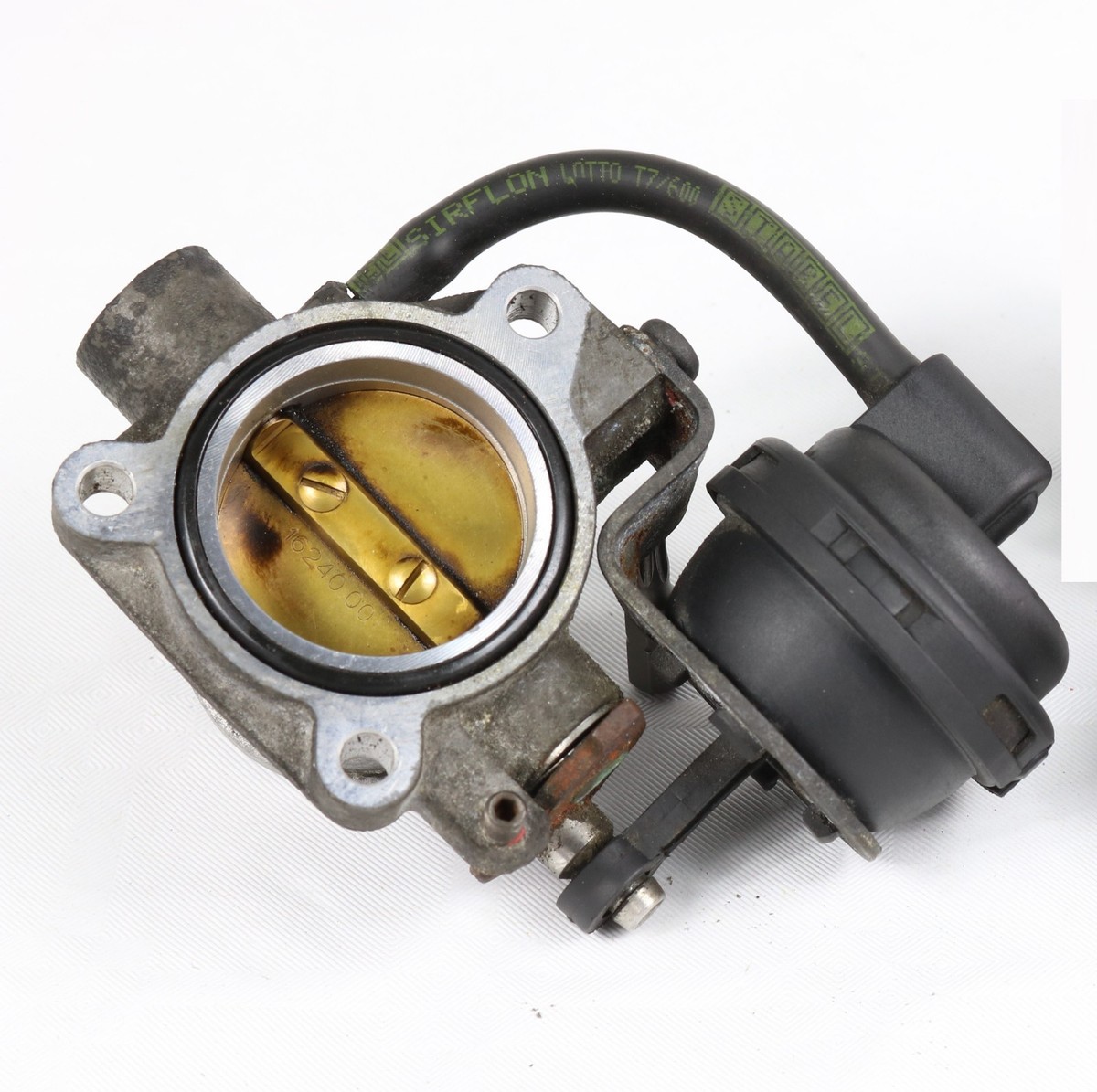 Mini Original Zubehor Hersteller R53 Cooper S Supercharger Diverter Abblasgerat