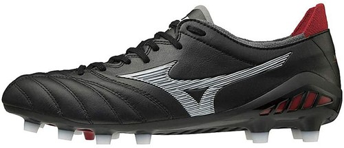 MIZUNO Soccer Football Shoes MORELIA NEO 3 JAPAN P1GA2080 Black