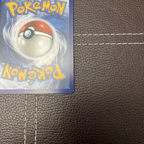 Pokemon TCG - Arbok EX - 024/165 - Scarlet & Violet: 151 - NM Double Rare - Picture 4 of 6