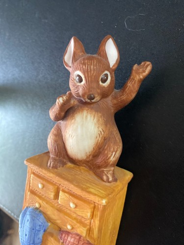 BEATRIX POTTER'S TOM THUMB MOUSE - 第 4/4 張圖片
